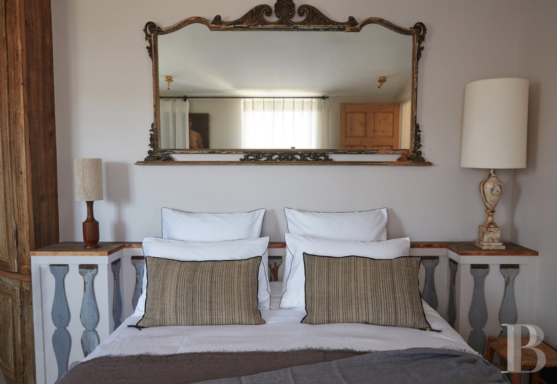 A former farm hamlet transformed into four guest houses on the Ile de Ré - photo  n°20
